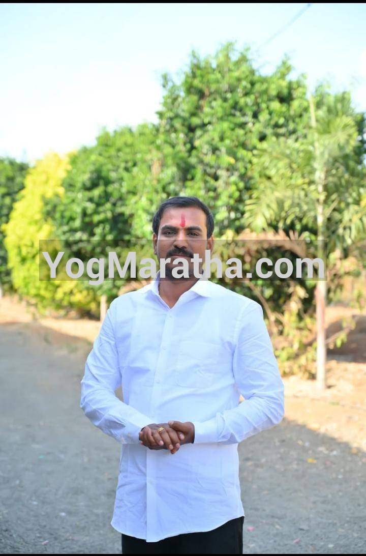 Maratha Marriage Profile
