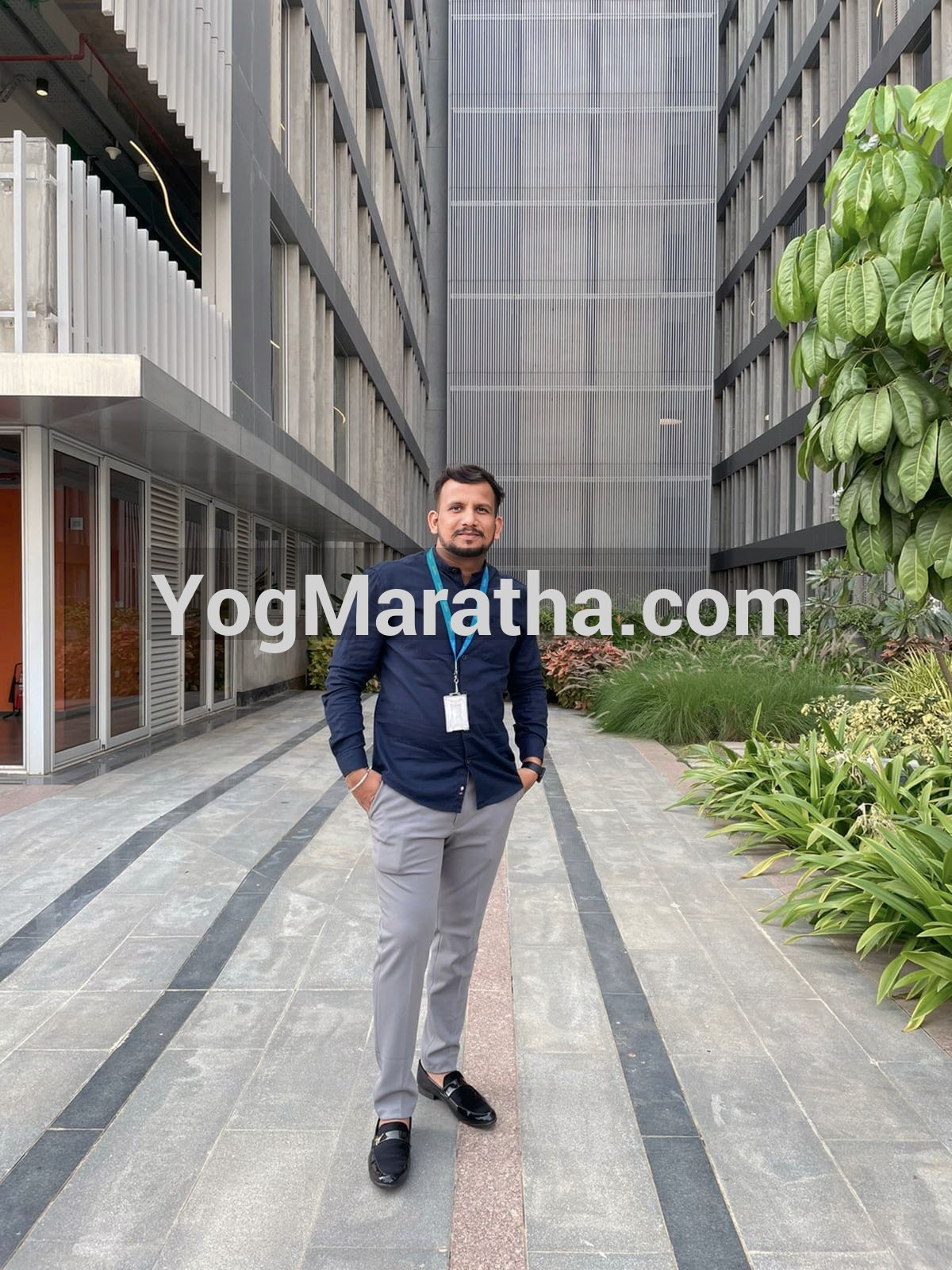 Maratha Marriage Profile