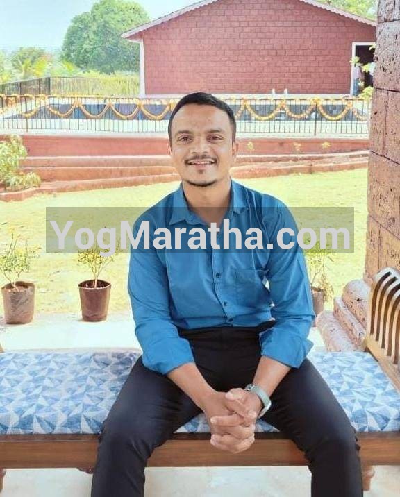 Maratha Marriage Profile