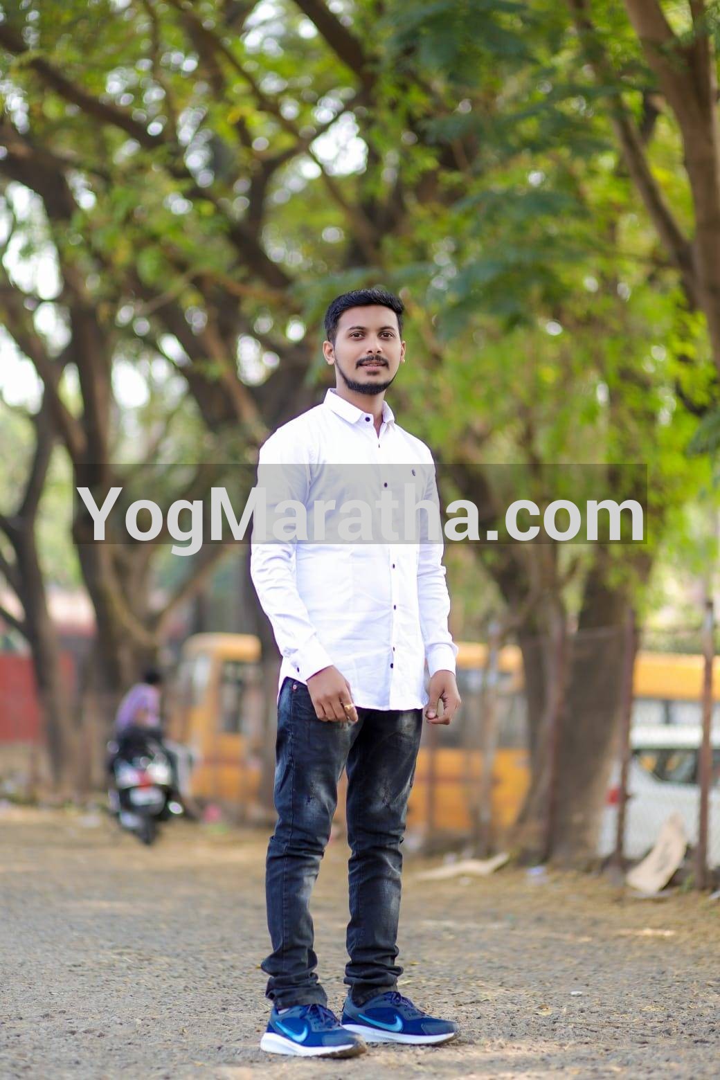 Maratha Marriage Profile