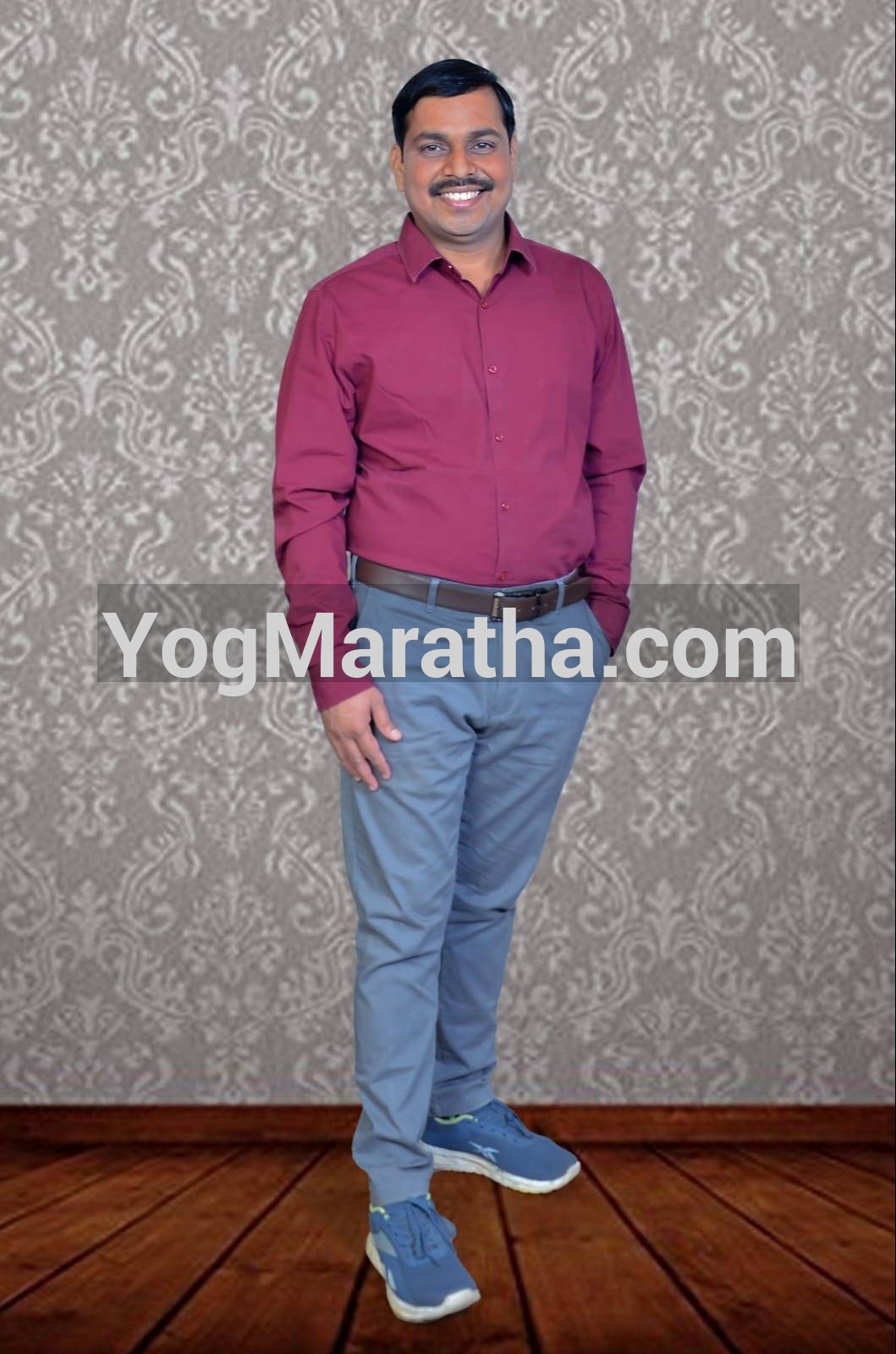 Maratha Marriage Profile