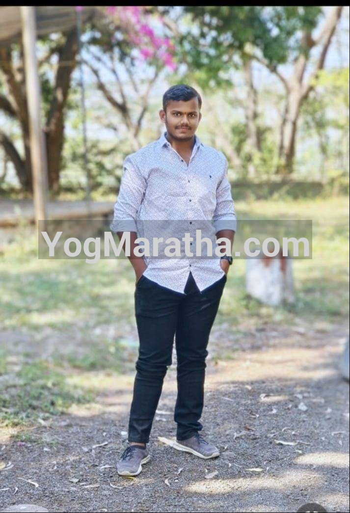 Maratha Marriage Profile