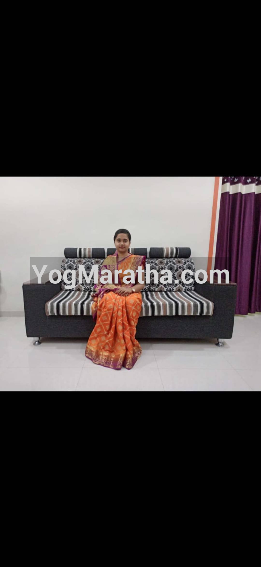 Maratha Marriage Profile