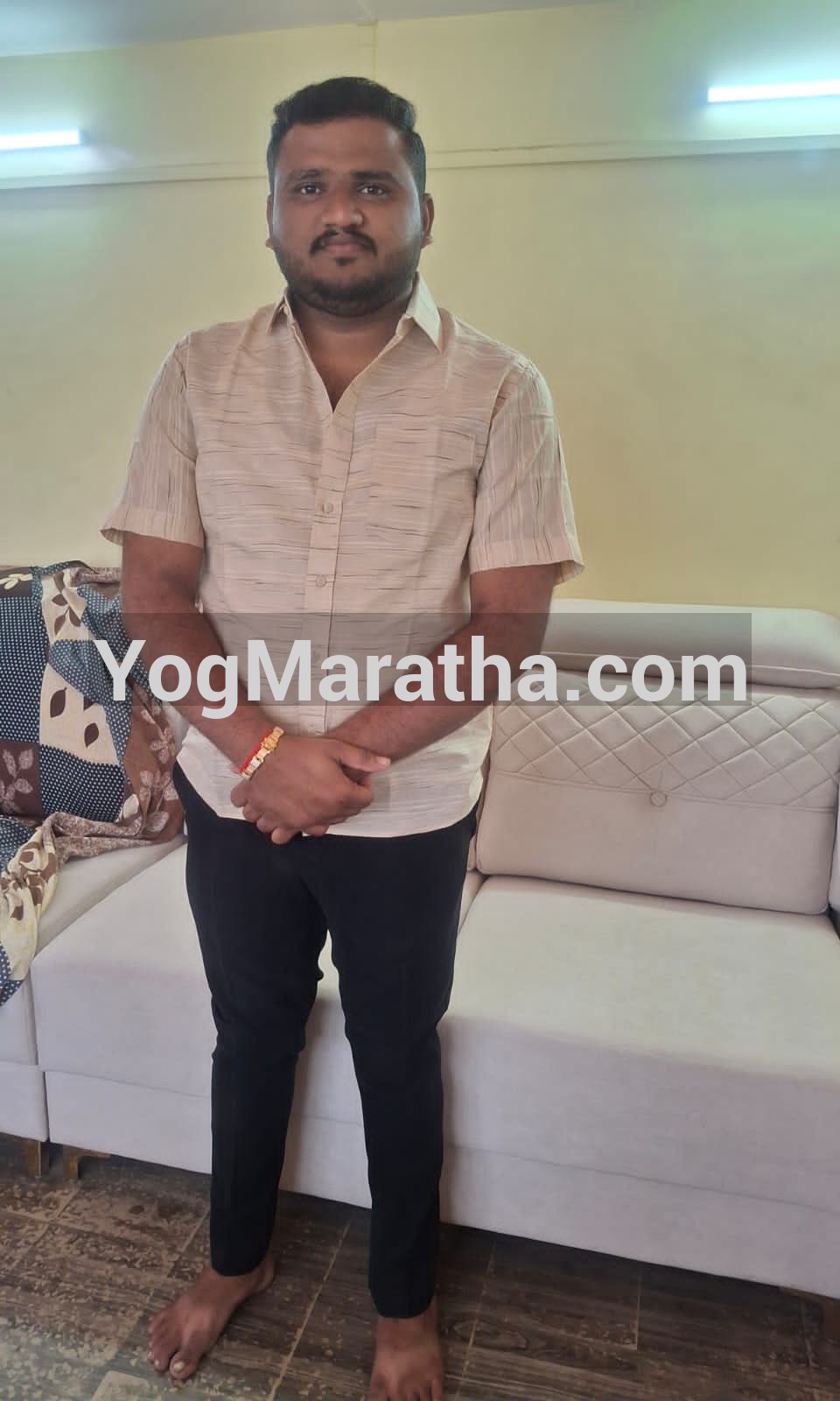 Maratha Marriage Profile