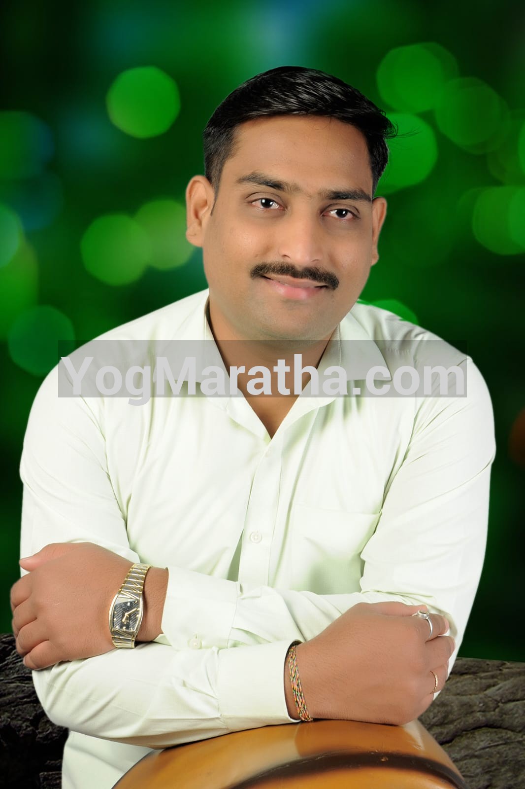 Maratha Marriage Profile