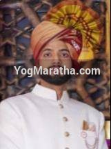 Maratha Marriage Profile