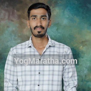 Maratha Marriage Profile