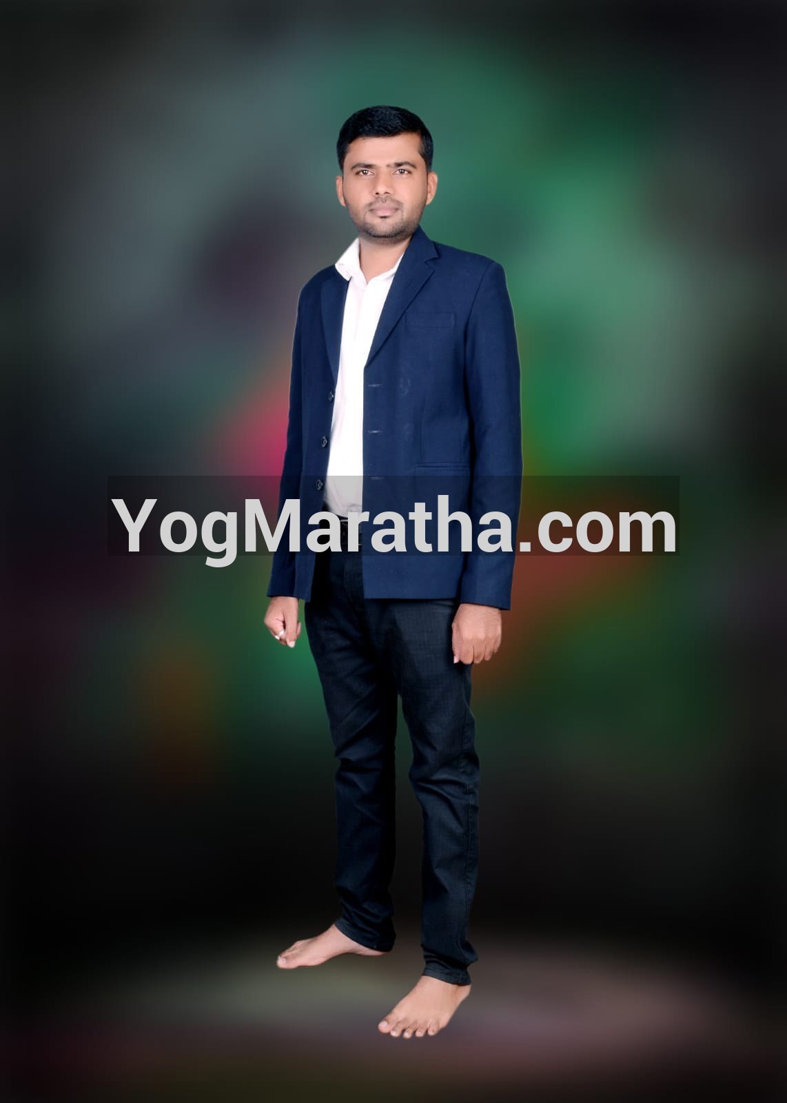 Maratha Marriage Profile