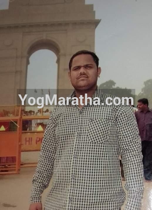 Maratha Marriage Profile