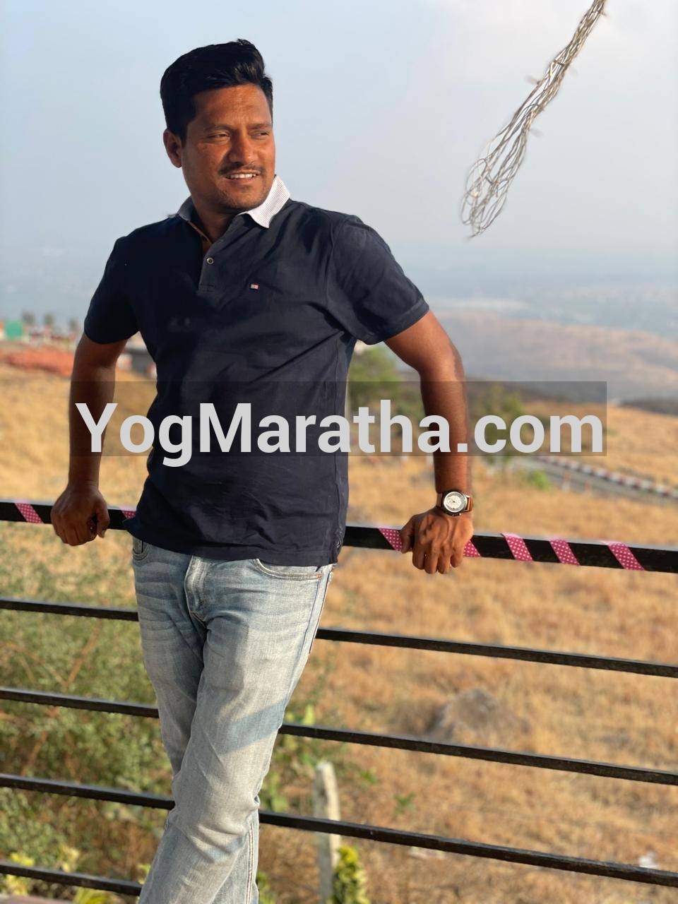 Maratha Marriage Profile