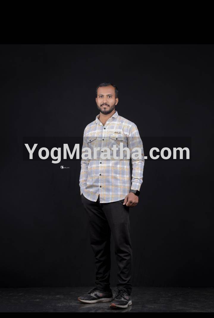 Maratha Marriage Profile