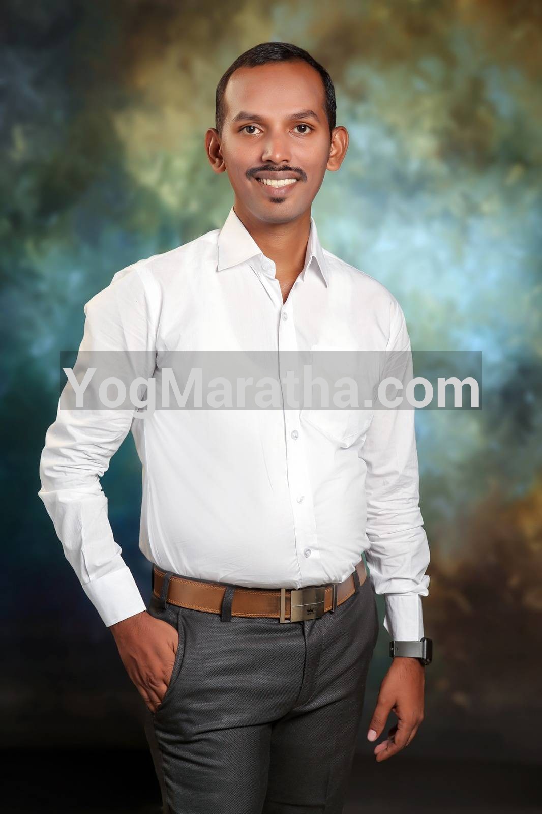 Maratha Marriage Profile