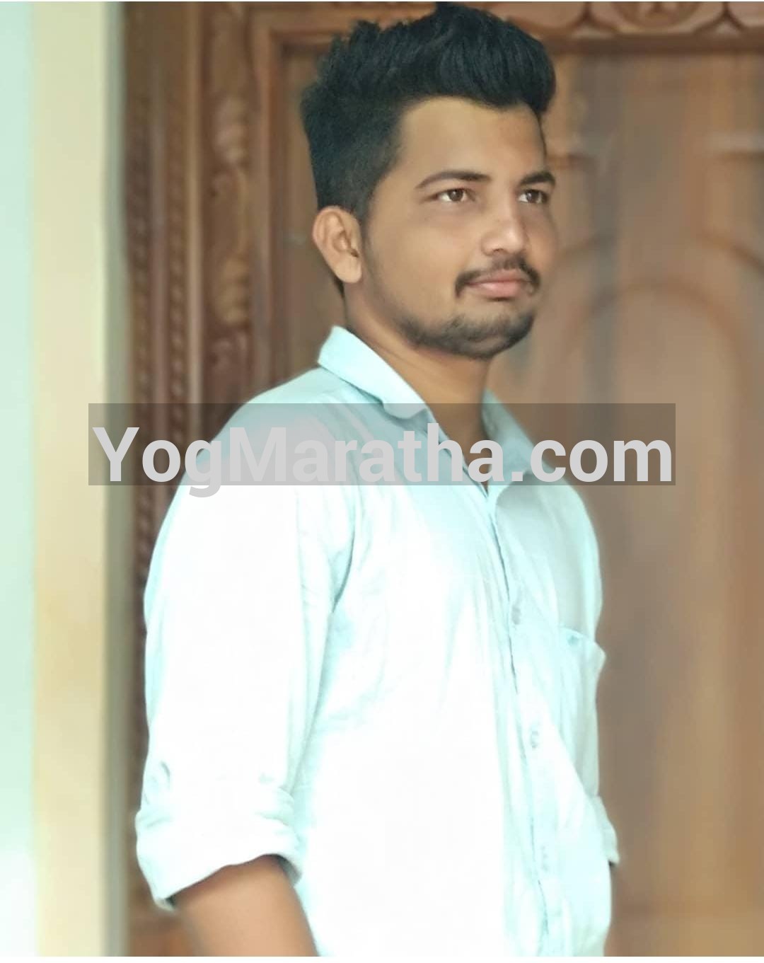 Maratha Marriage Profile