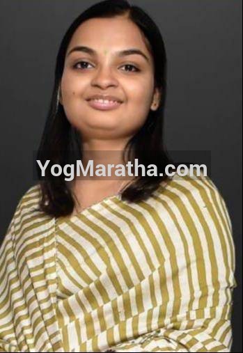 Maratha Marriage Profile