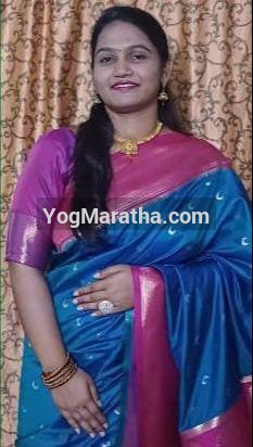Maratha Marriage Profile