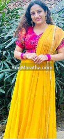 Maratha Marriage Profile