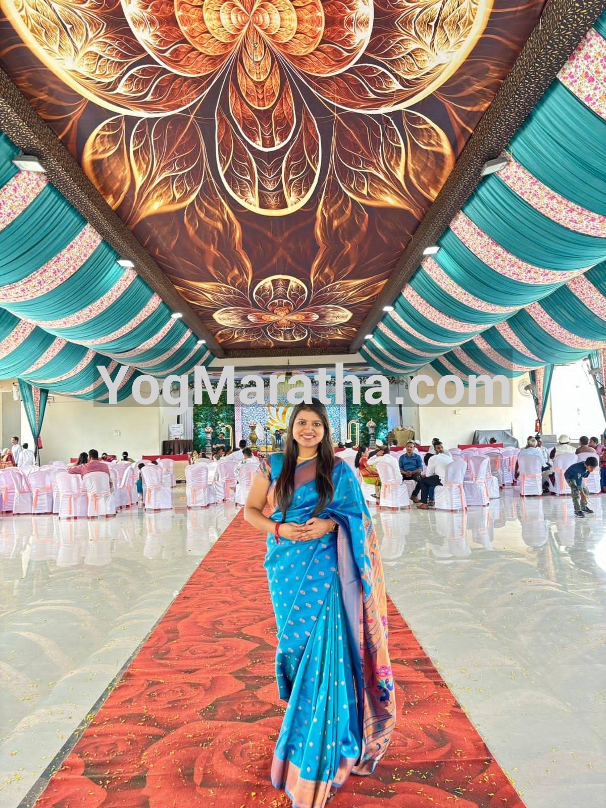 Maratha Marriage Profile
