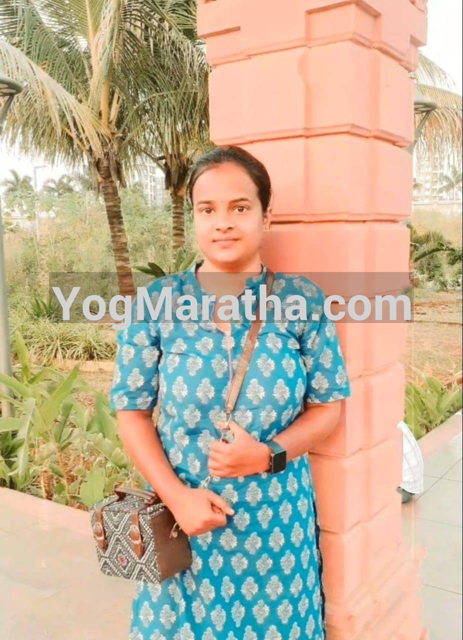Maratha Marriage Profile