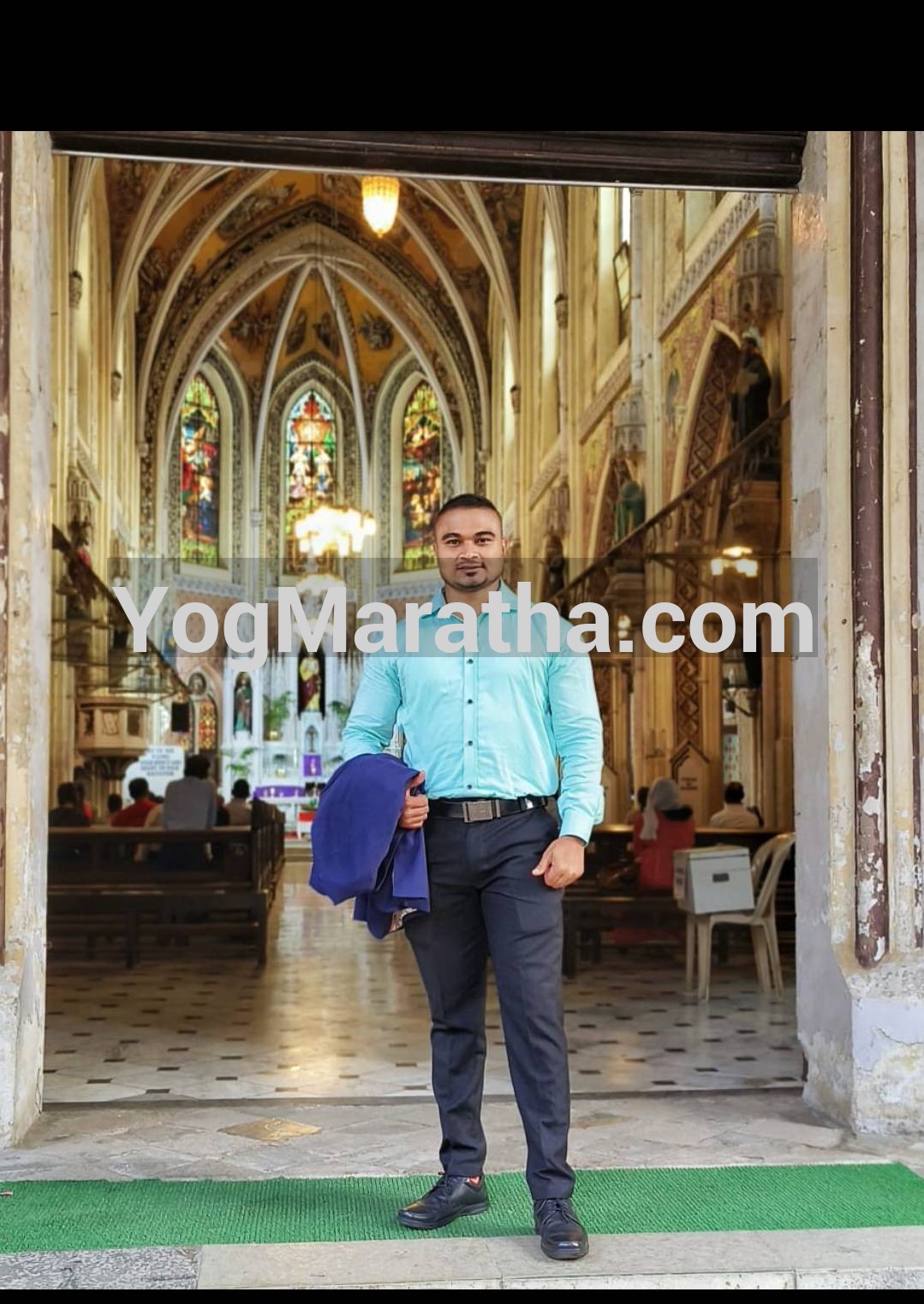 Maratha Marriage Profile