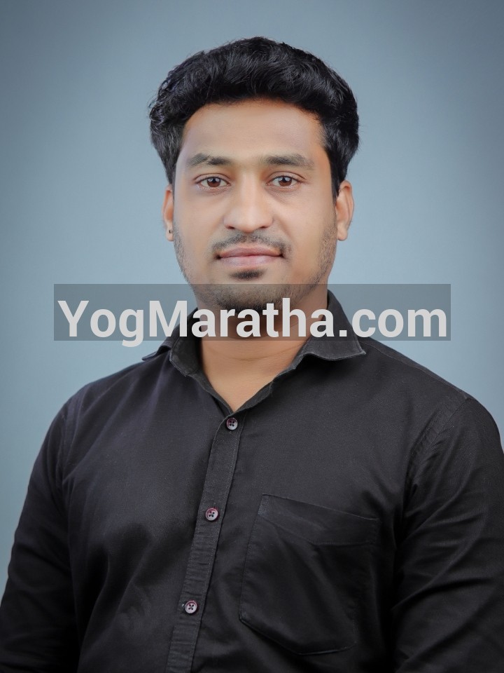 Maratha Marriage Profile
