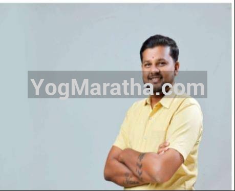 Maratha Marriage Profile