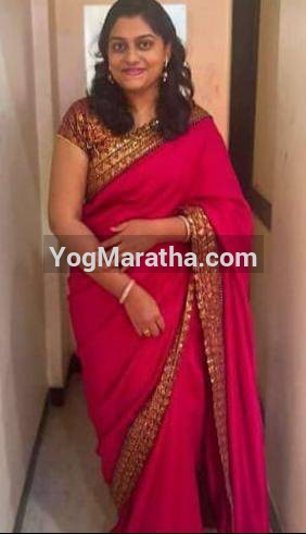 Maratha Marriage Profile