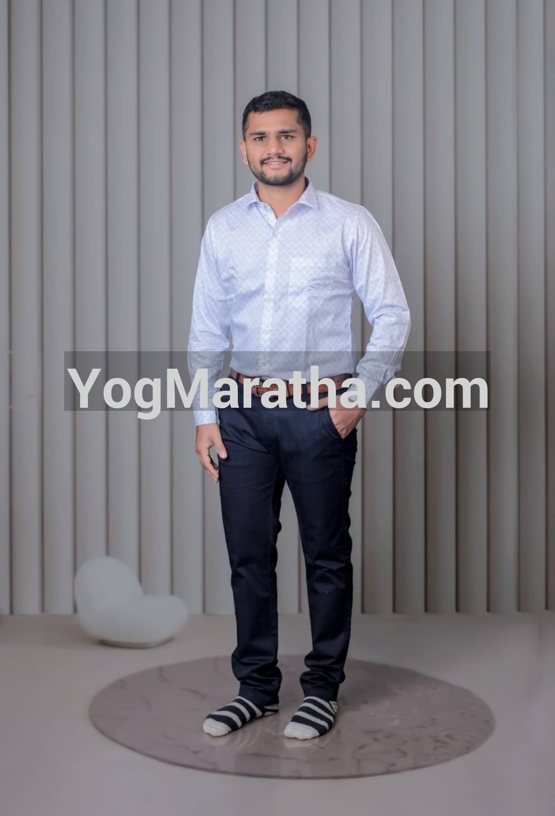 Maratha Marriage Profile