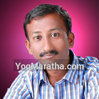 Yog Maratha Vadhu Var