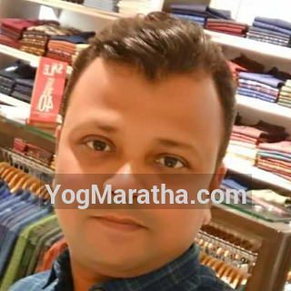 96 Kuli Maratha Profile