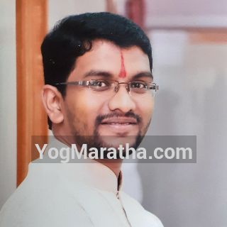 96 Kuli Maratha Profile