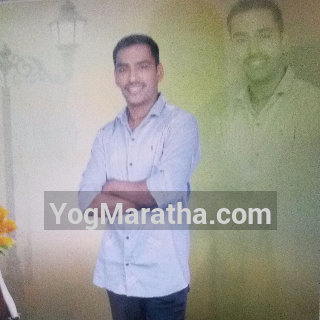 Yog Maratha Vadhu Var