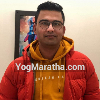 Yog Maratha Vadhu Var