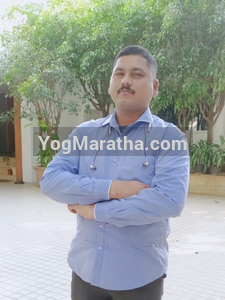 Yog Maratha Vadhu Var