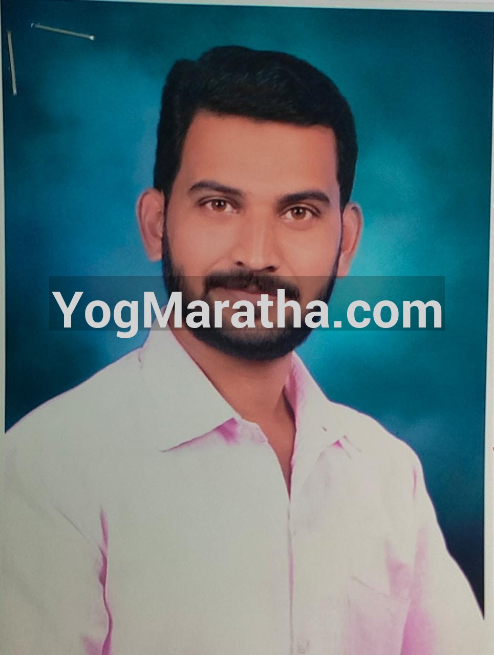 Yog Maratha Vadhu Var