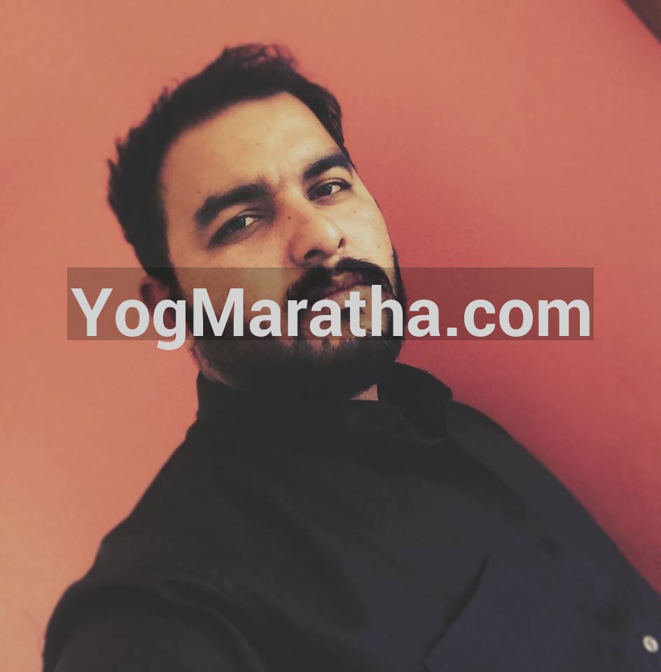 Yog Maratha Vadhu Var