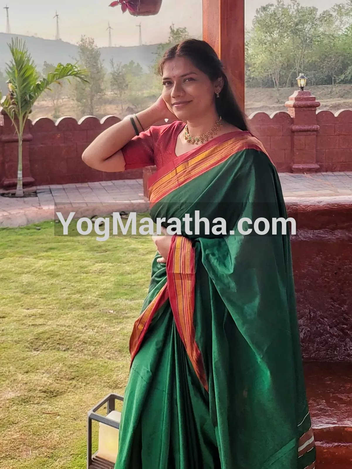 Maratha Marriage Profile