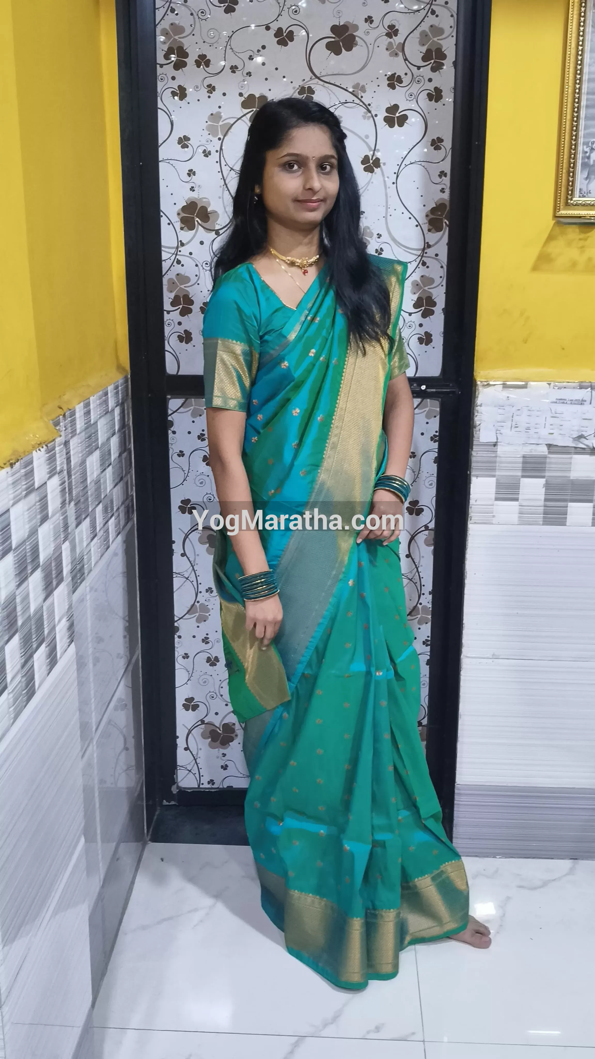 Maratha Marriage Profile