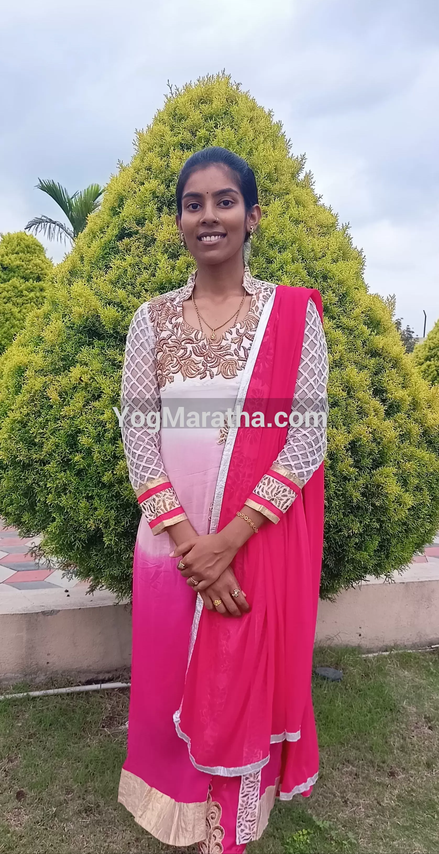 Maratha Marriage Profile