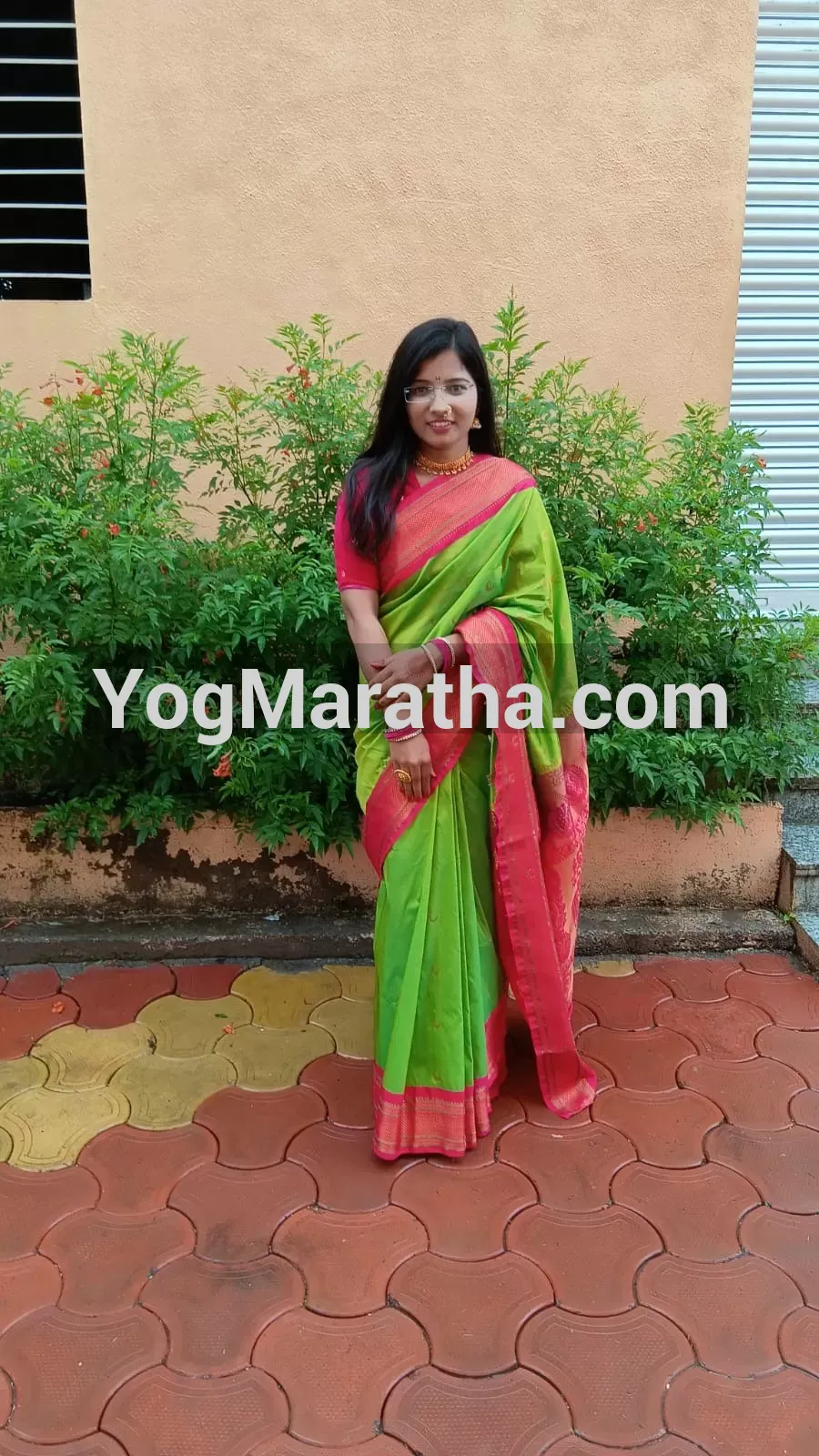 Maratha Marriage Profile