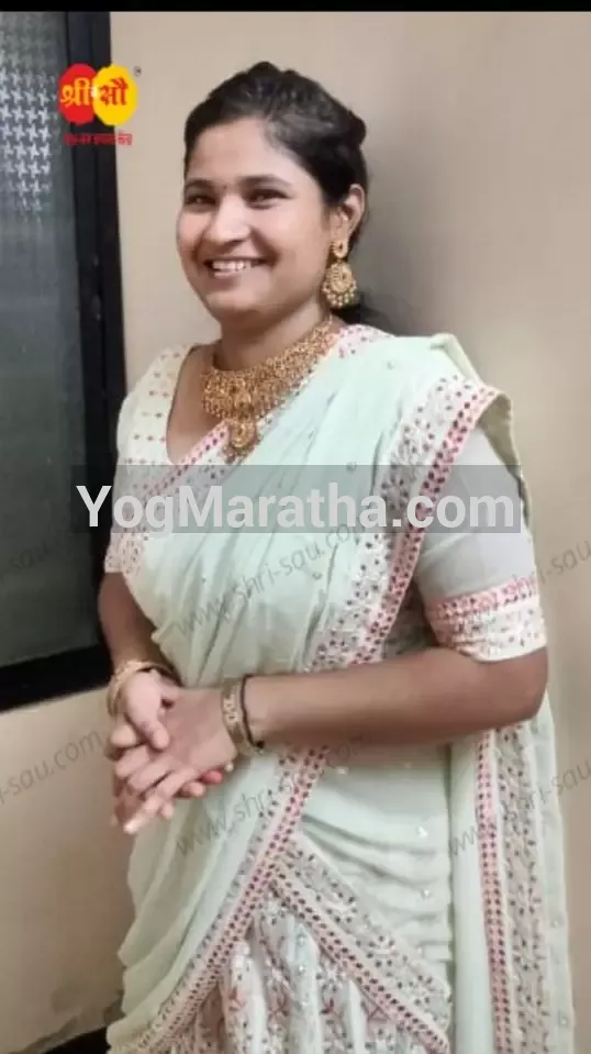 Maratha Marriage Profile