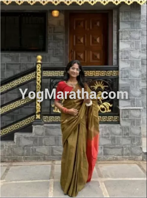 Maratha Marriage Profile