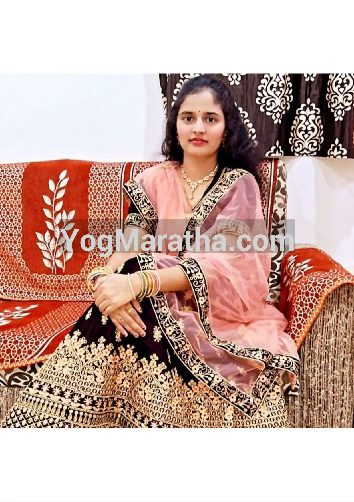 Maratha Marriage Profile