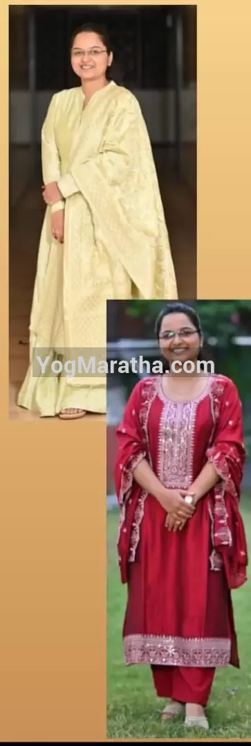 Maratha Marriage Profile