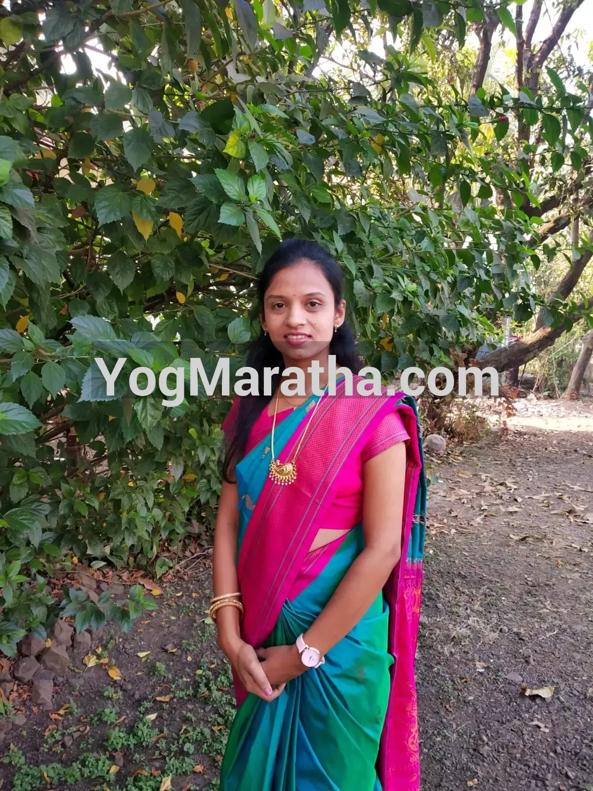 Maratha Marriage Profile