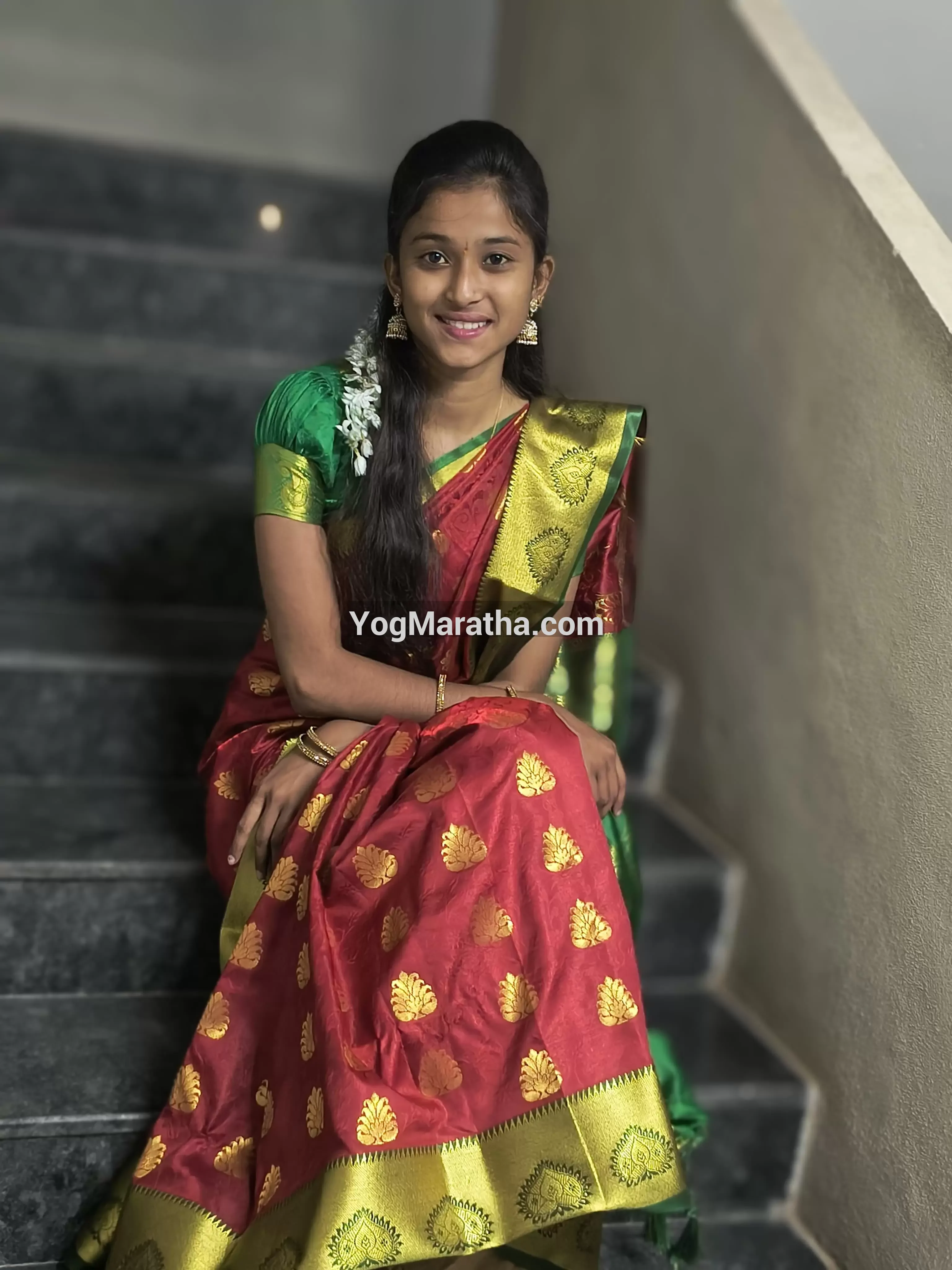 Maratha Marriage Profile