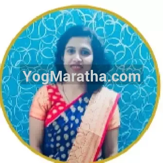 Maratha Marriage Profile