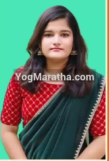 Maratha Marriage Profile
