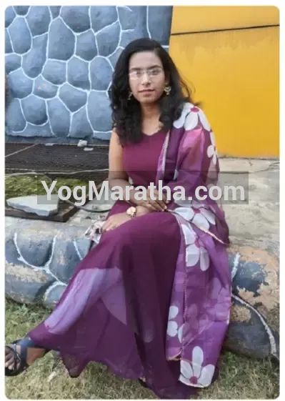 Maratha Marriage Profile