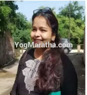 Maratha Marriage Profile