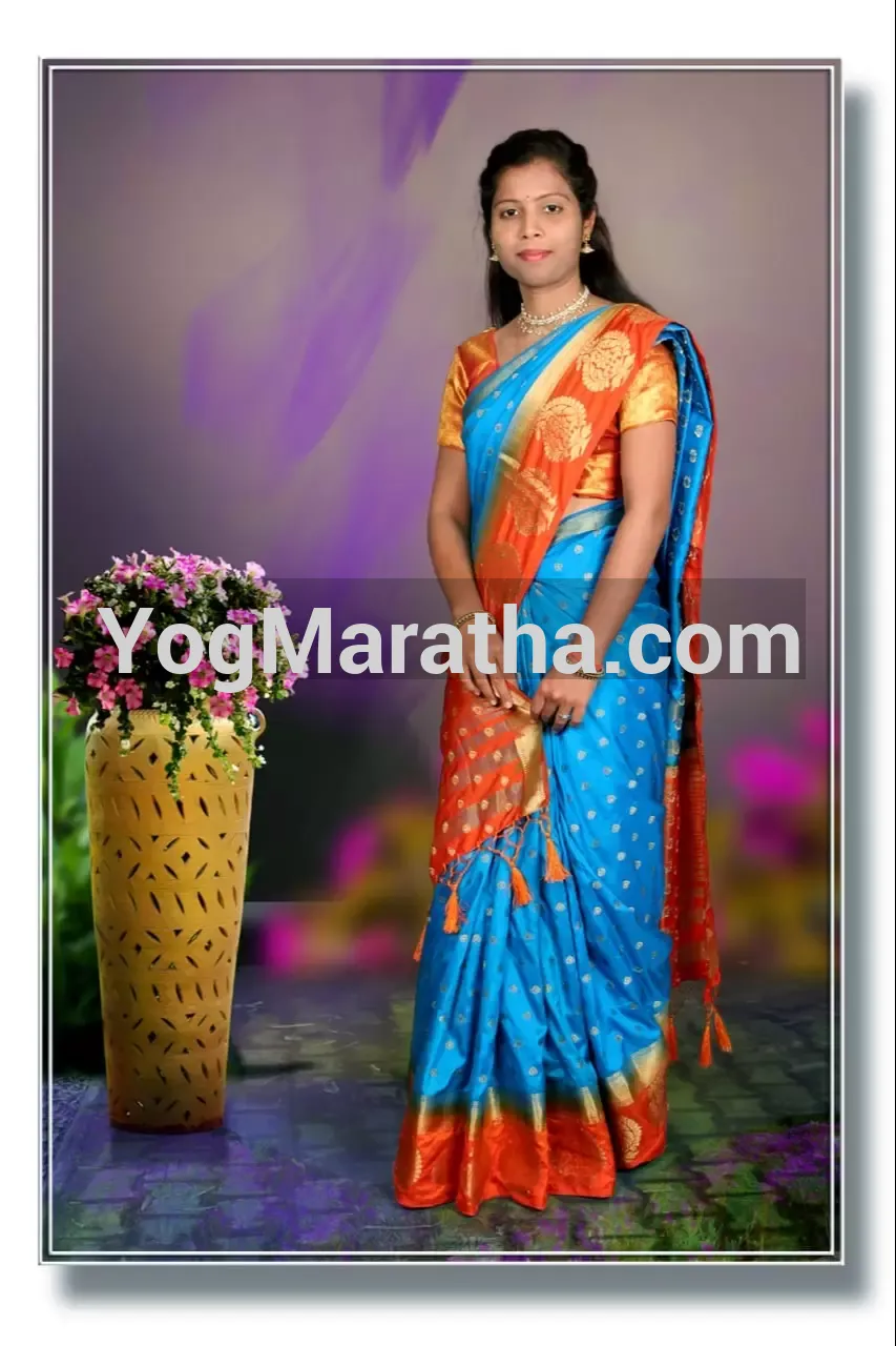 Maratha Marriage Profile